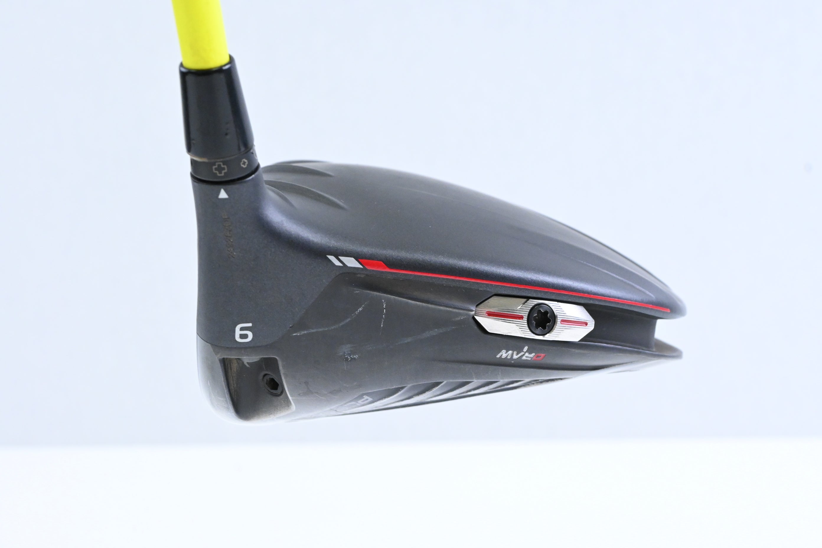Ping G410 Plus Driver / 9 Degree / Stiff Flex UST ProForce V2 6 Shaft