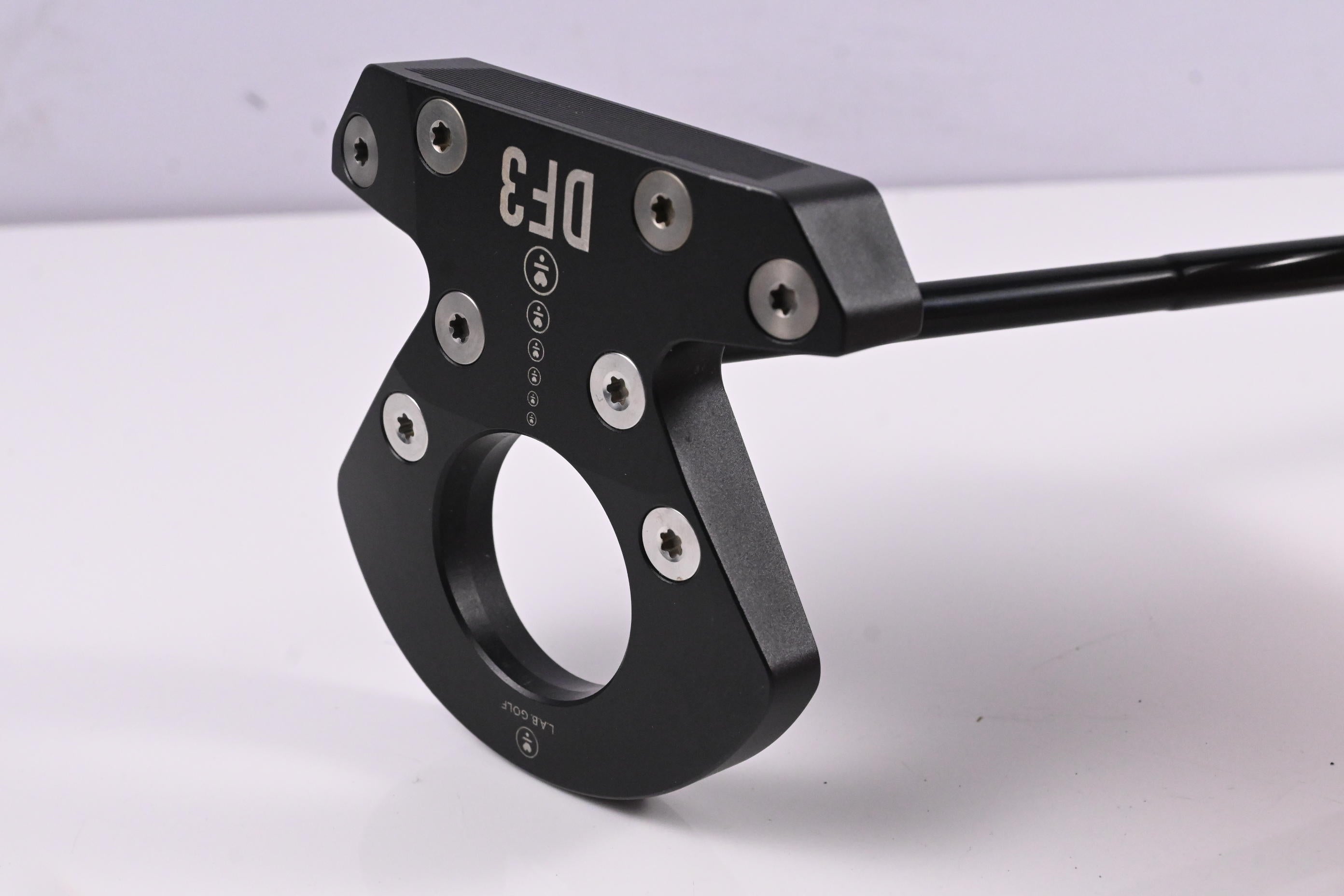 L.A.B Golf Directed Force 3 Putter / 34 Inch