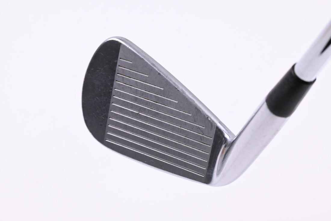 Mizuno MP-25 #4 Iron / 24 Degree / Regular Flex XP 115 Shaft