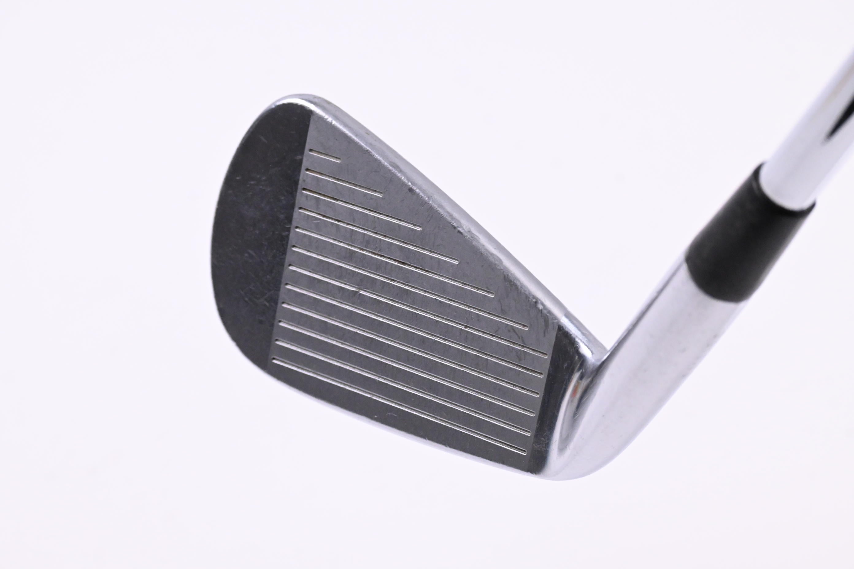 Mizuno MP-25 #4 Iron / 24 Degree / Regular Flex XP 115 Shaft