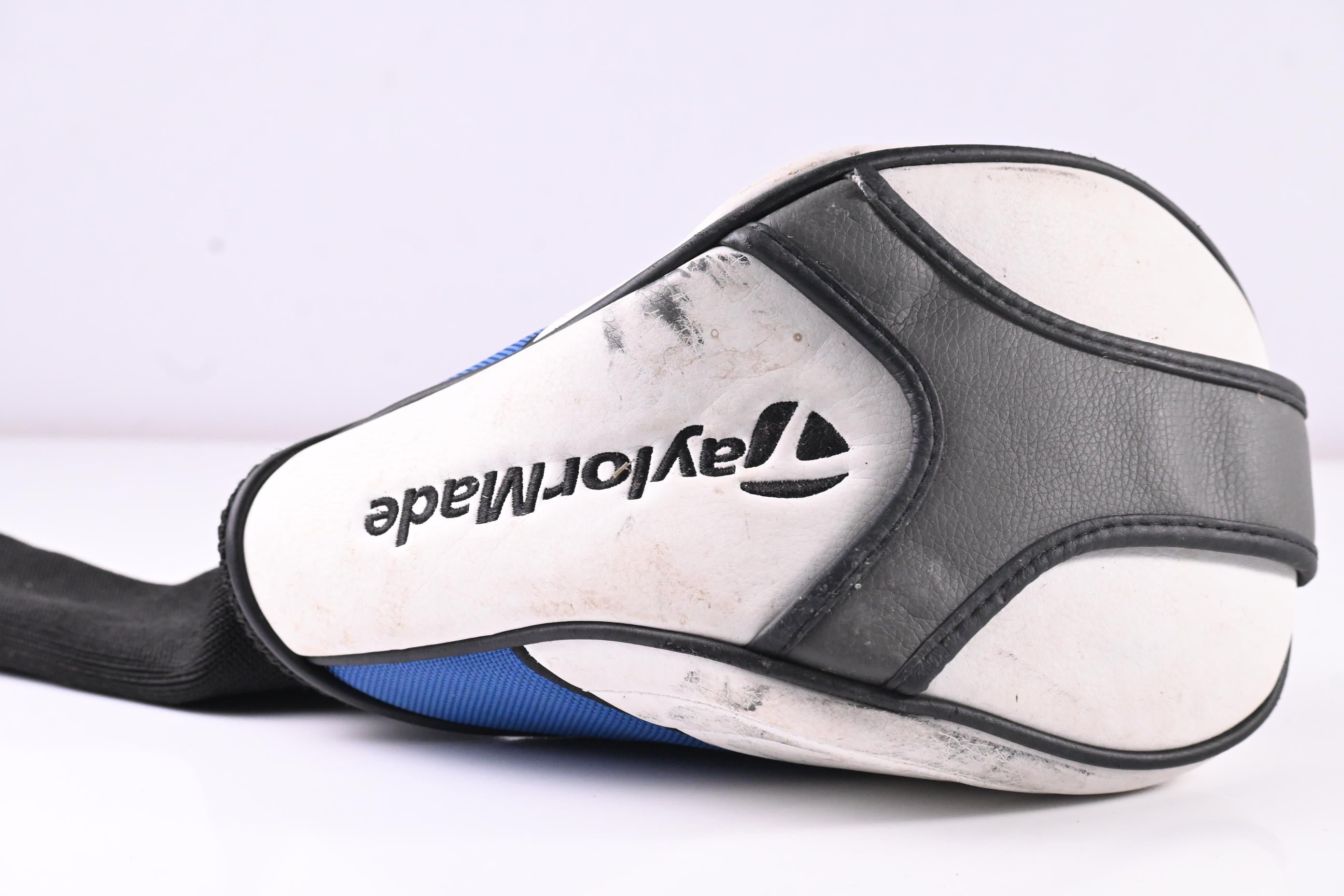 Taylormade SLDR Driver / 9.5 Degree / Regular Flex Speeder 57 Shaft