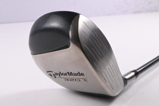 Taylormade 300 Ti Driver / 9.5 Degree / Stiff Flex Taylormade Lite 90 Shaft