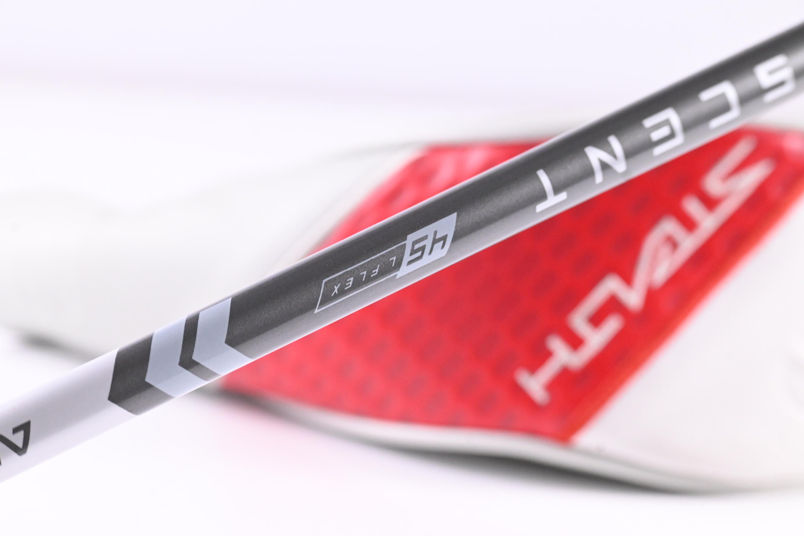 Ladies Taylormade Stealth 2 HD #5 Hybrid / 27 Degree / Ladies Flex Aldila Ascent 45