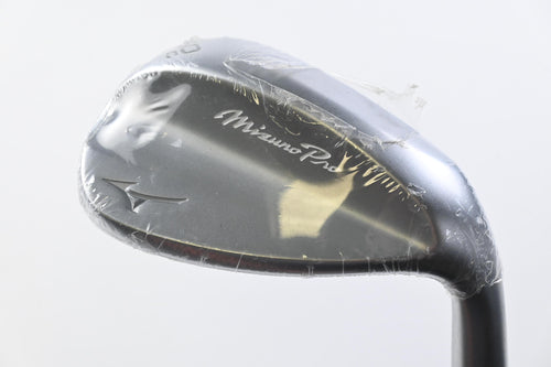 Mizuno Pro T-1 Lob Wedge / 60 Degree / Stiff Flex Dynamic Gold S400 Shaft
