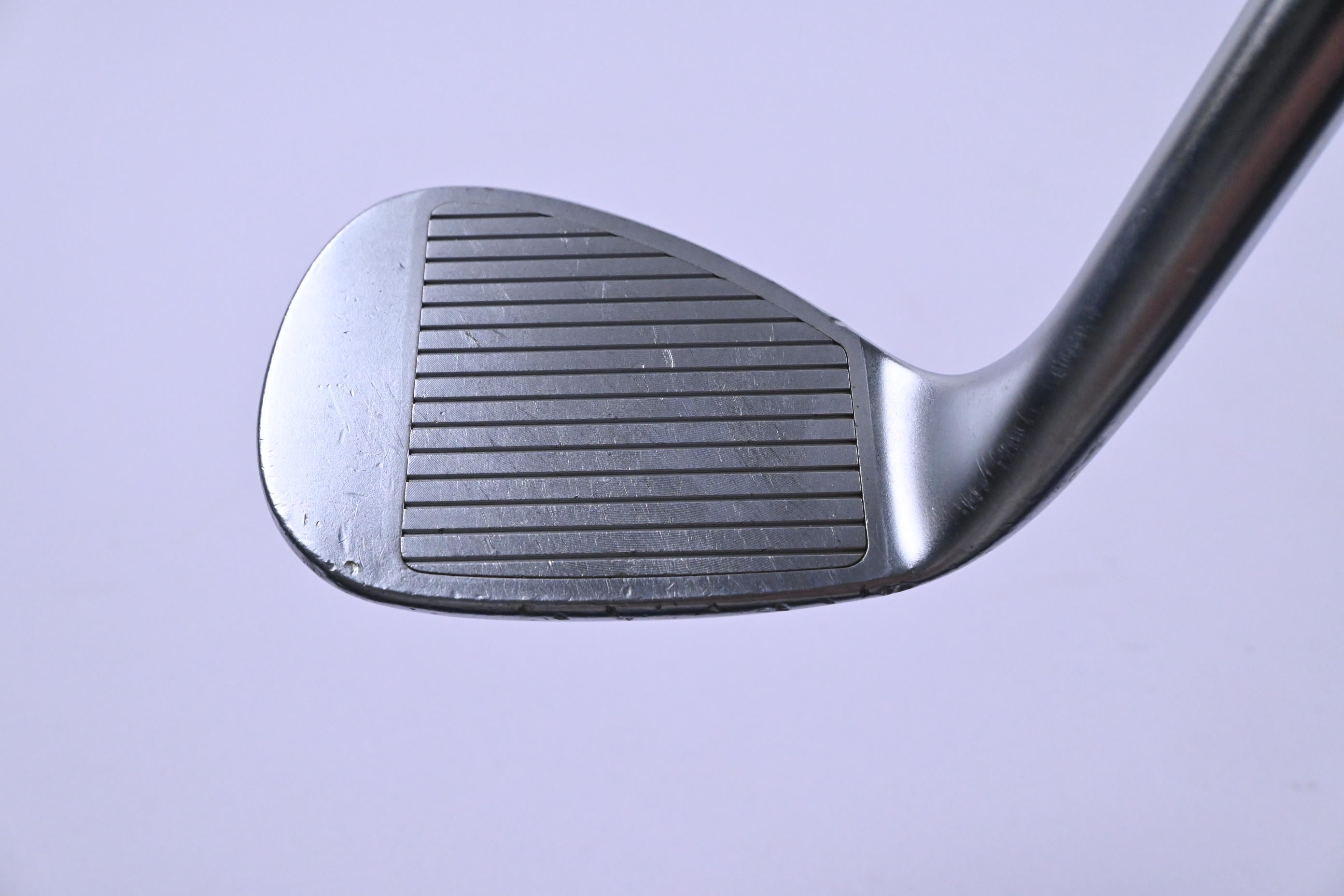 Taylormade Z-TP Lob Wedge / 60 Degree / Wedge Flex KBS HI-REV FST