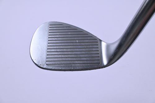 Taylormade Z-TP Lob Wedge / 60 Degree / Wedge Flex KBS HI-REV FST
