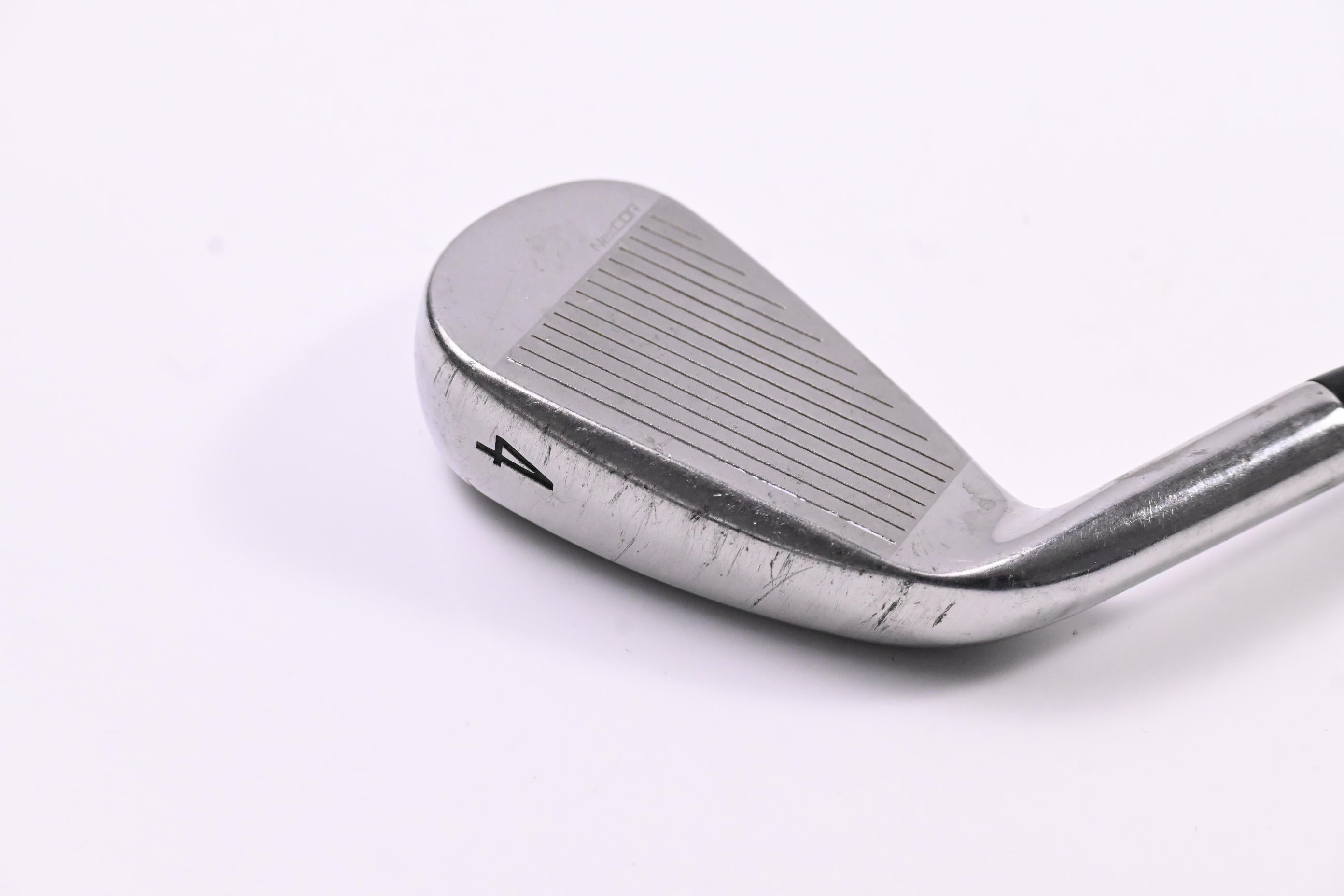 Nike VR-S Covert 2.0 #4 Iron / 22 Degree / Stiff Flex Dynalite 105 Shaft