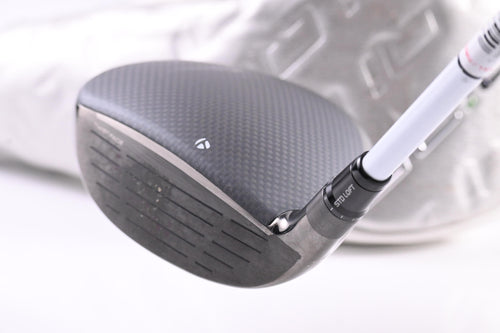 Ladies Taylormade Qi35 Max Lite #5 Wood / 18.5 Degree / Ladies Flex Air Speeder