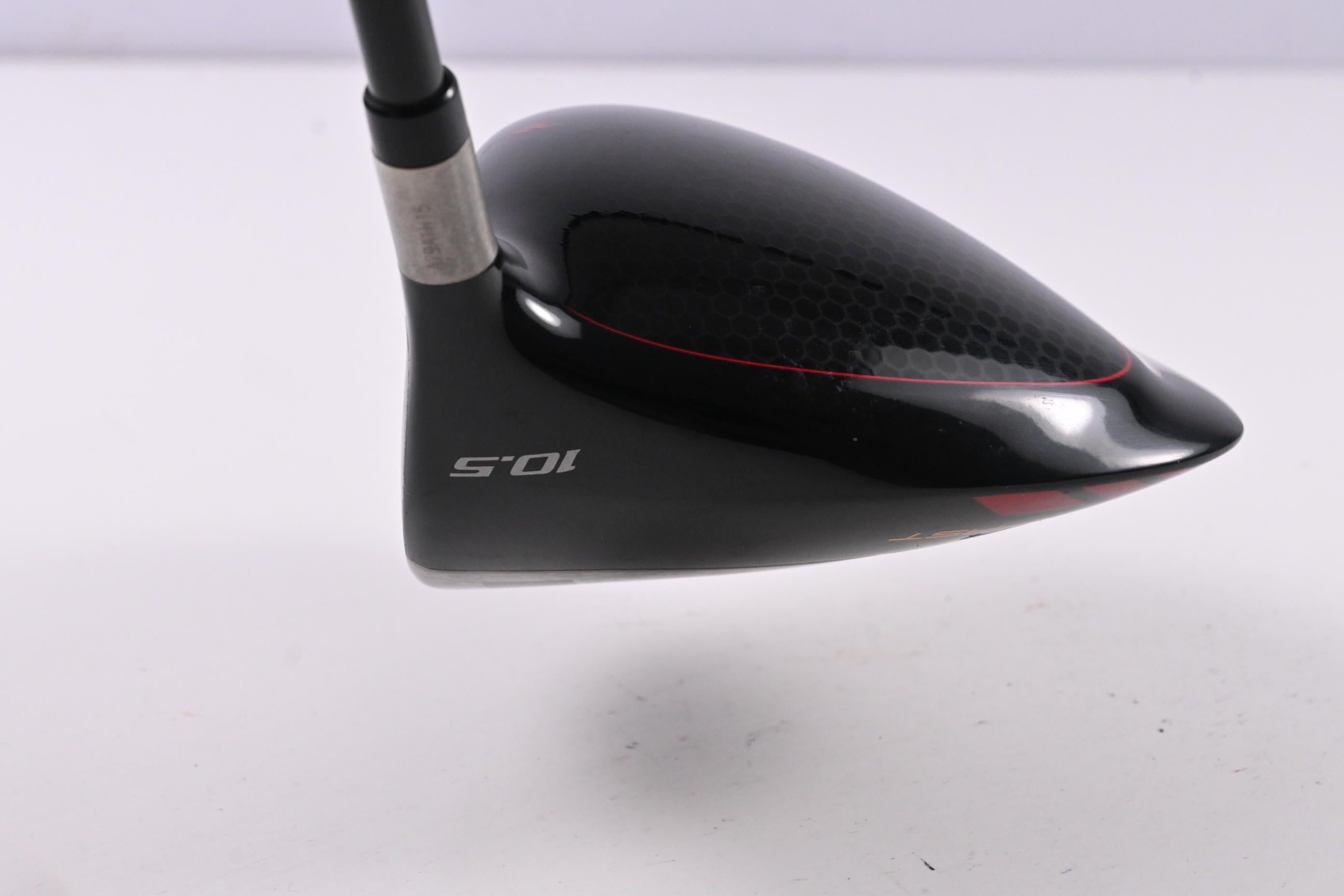 Taylormade Burner Superfast Driver / 10.5 Degree / Regular Flex Superfast 48 Shaft