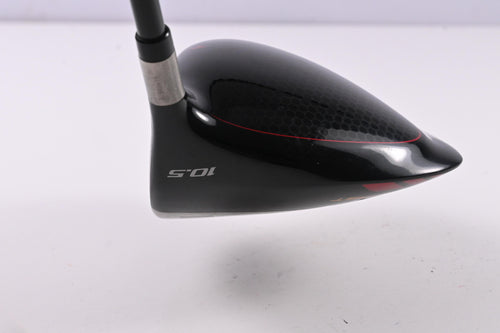 Taylormade Burner Superfast Driver / 10.5 Degree / Regular Flex Superfast 48 Shaft
