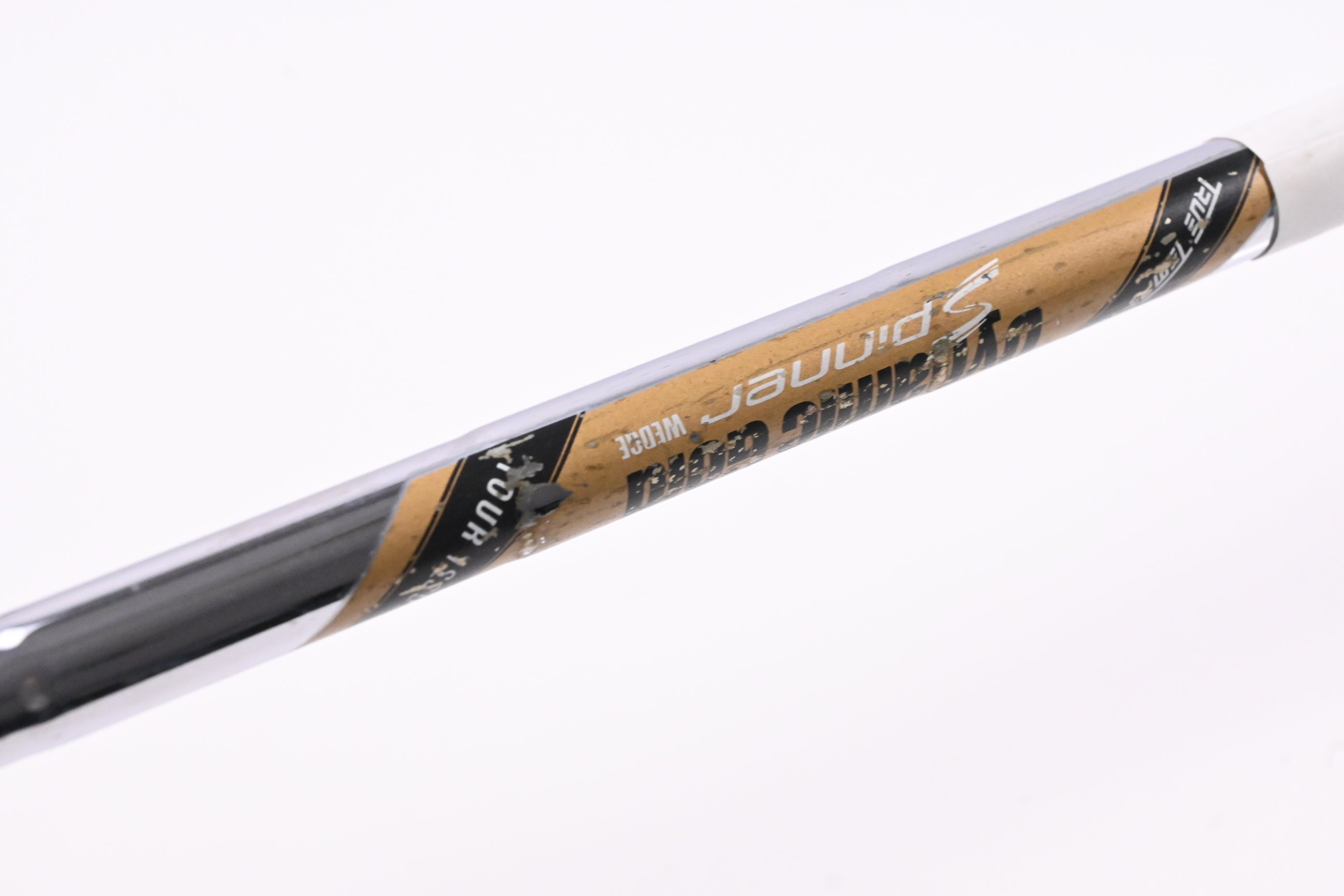 Cleveland RTX ZipCore Tour Rack Sand Wedge / 54 Degree / Wedge Flex Dynamic Gold