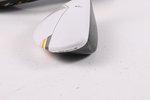 Taylormade RBZ Stage 2 #3 Hybrid / 19 Degree / Regular Flex Rocketfuel 65 Shaft