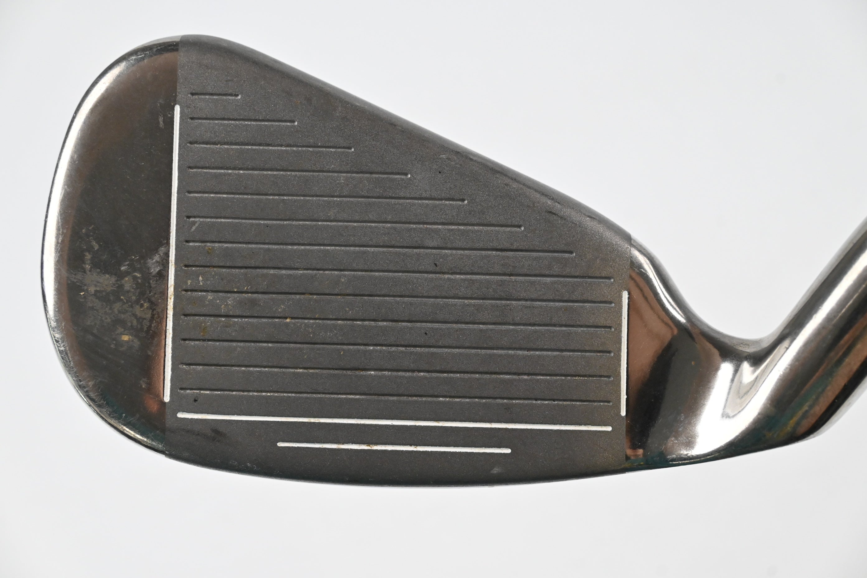 Callaway Hawk Eye Vft #3 Iron / 21 Degree / Regular Flex Callaway Hawk Eye Shaft