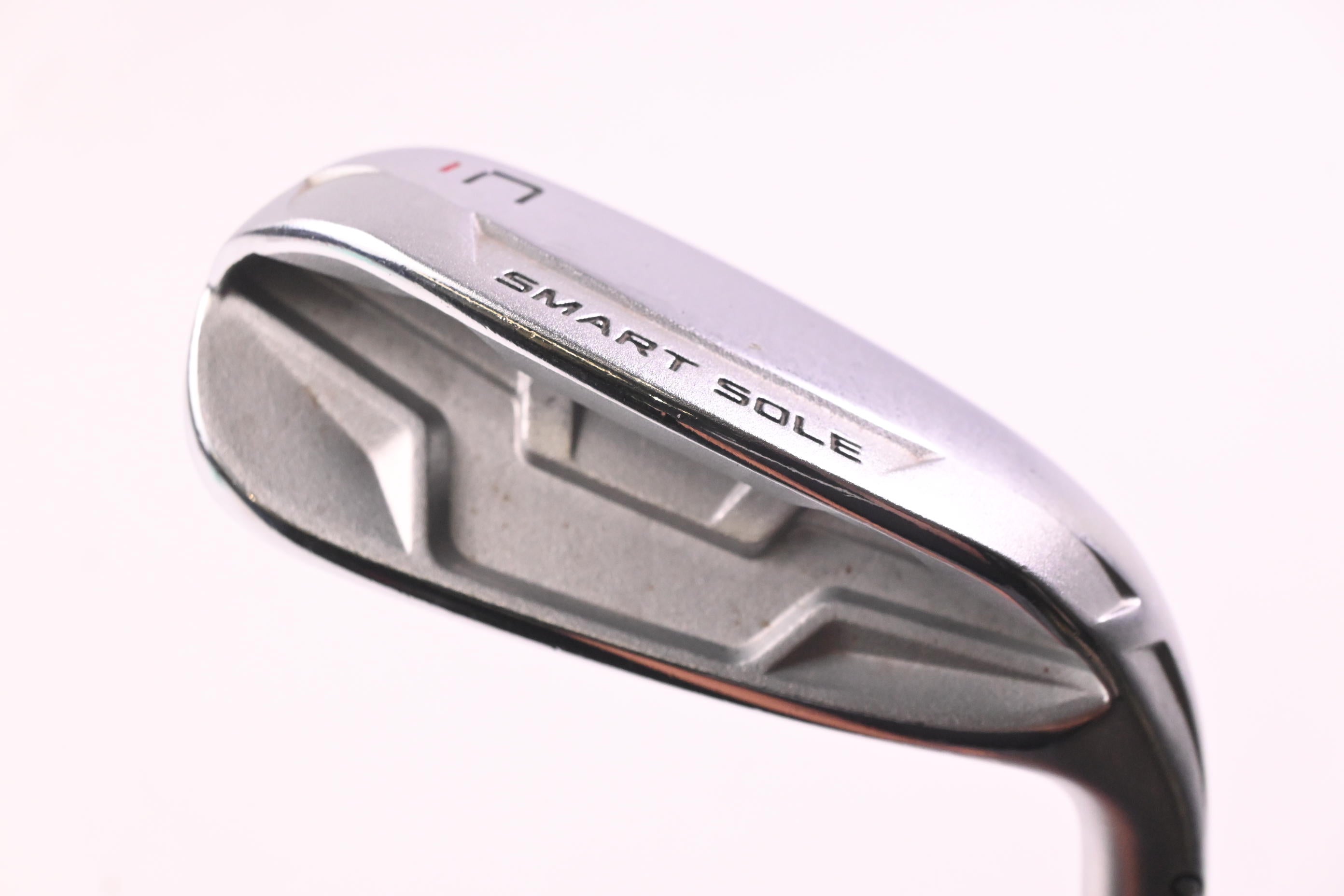 Cleveland Smart Sole Chipper / 42 Degree / Wedge Flex Cleveland Smart Sole Shaft