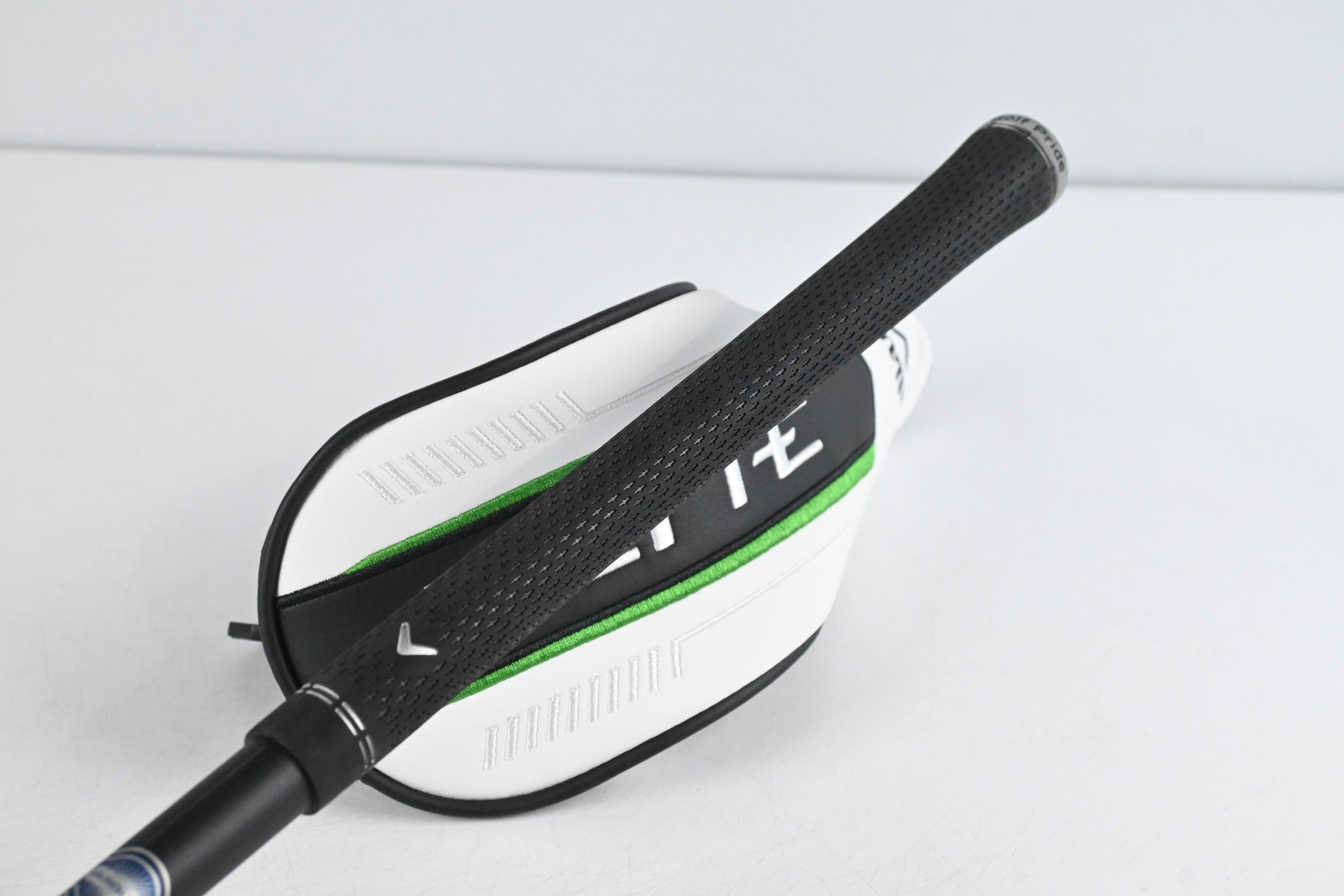 Callaway Elyte X #3 Wood / 15 Degree / Regular Flex Vanquish 5 Shaft