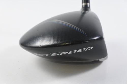 Taylormade Jetspeed Driver / 13 Degree / Senior Flex Matrix Velox T 49 Shaft