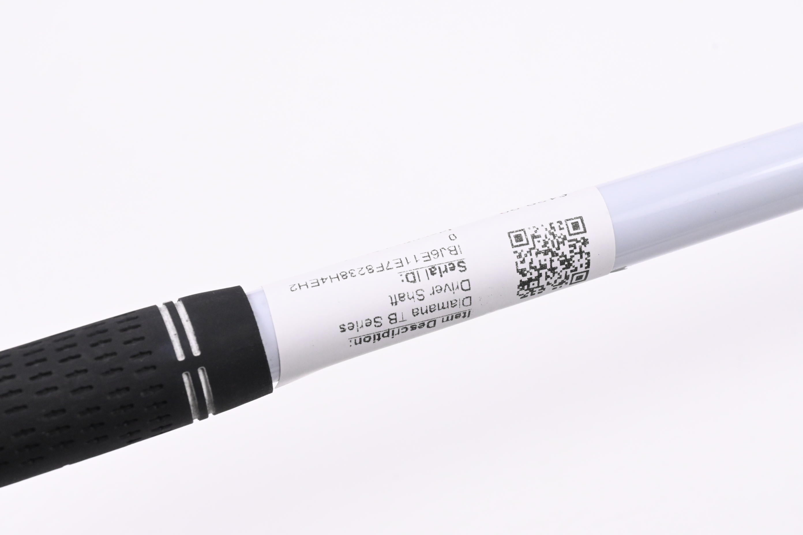 Mitsubishi Chemical Diamana TB Series 60 Driver Shaft / TX-Flex / Mizuno