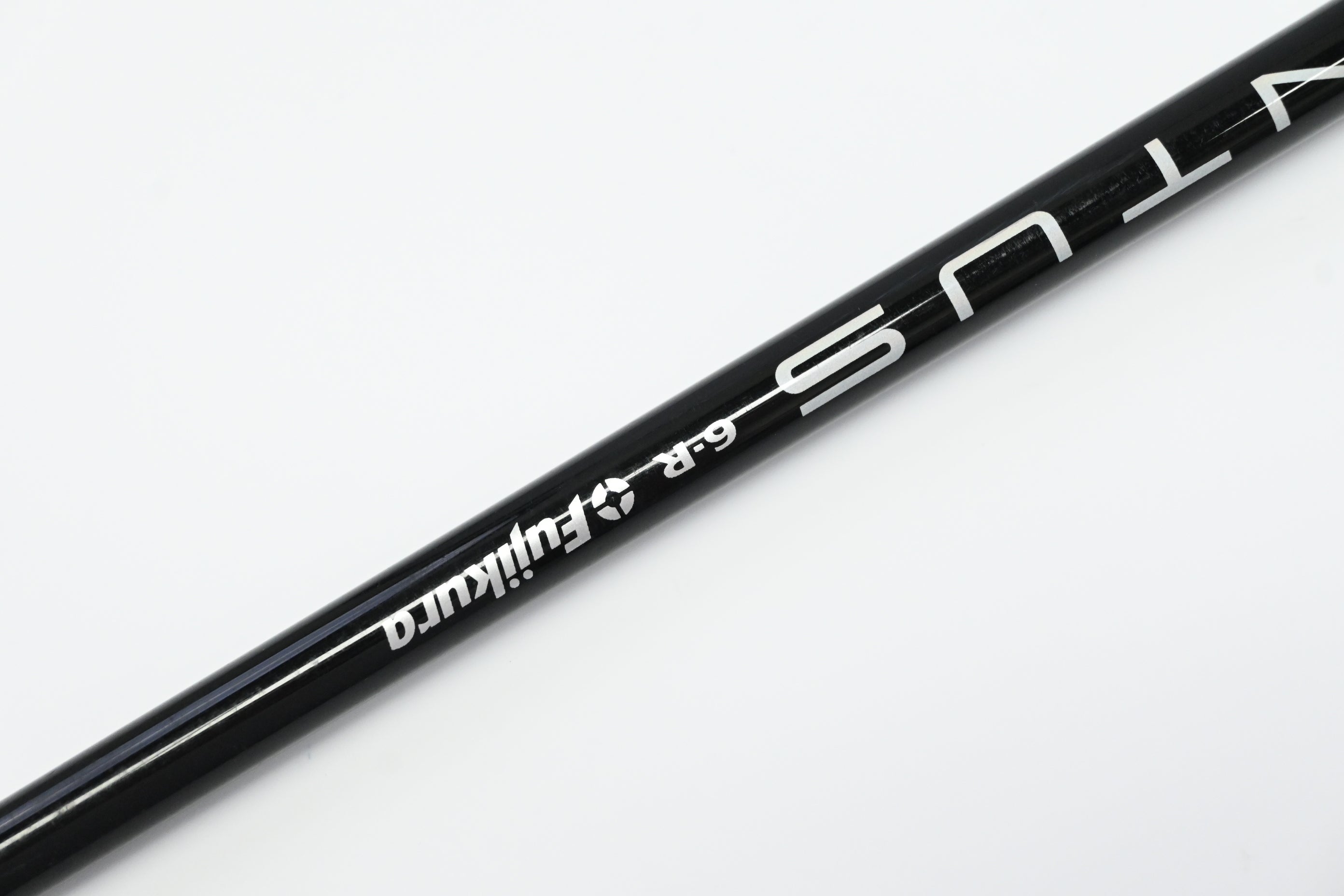 Taylormade Stealth #4 Iron / 18.5 Degree / Regular Flex Fujikura Ventus Red 6