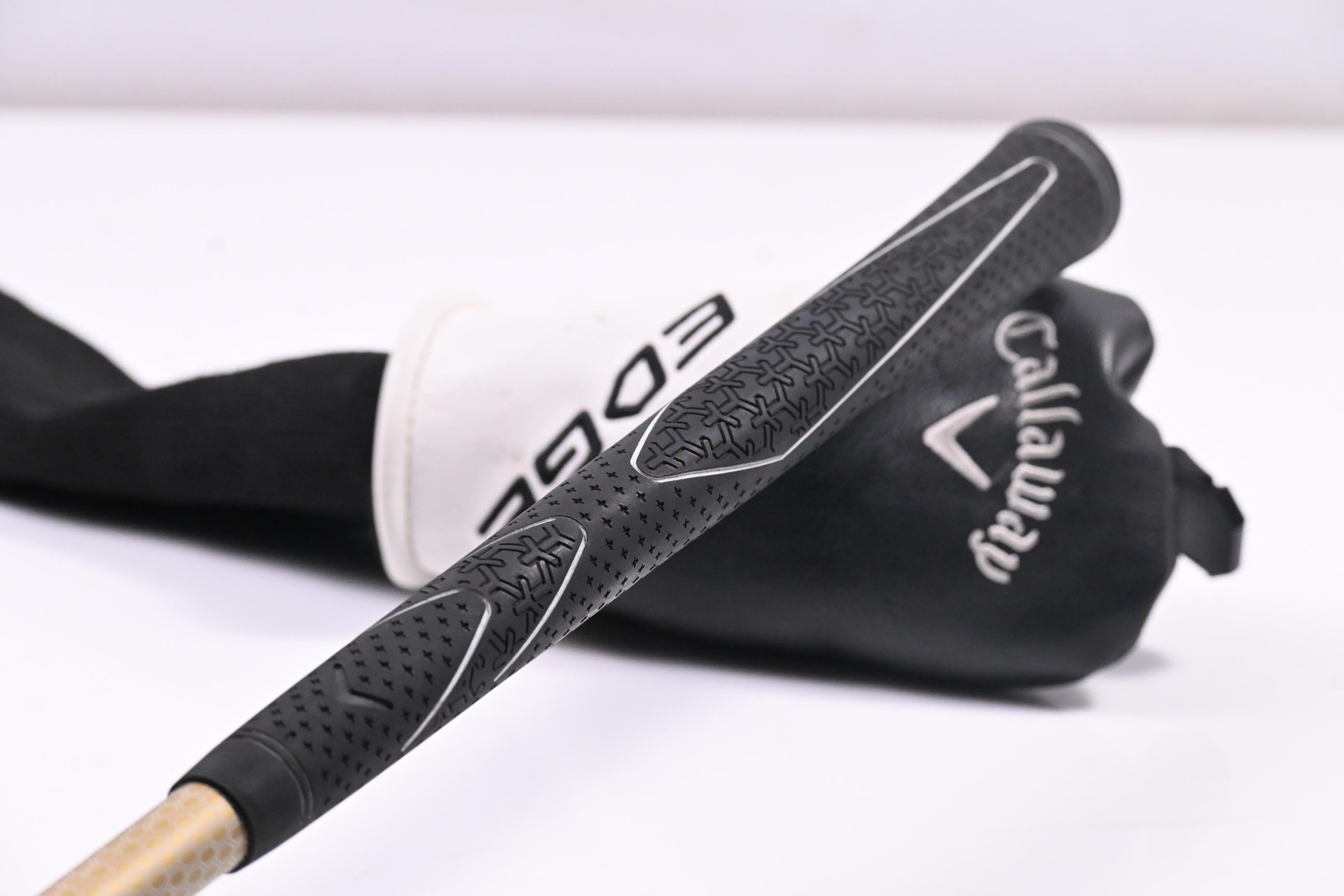 Callaway Edge #5 Hybrid / 26 Degree / Regular Flex Callaway Edge 75 Shaft