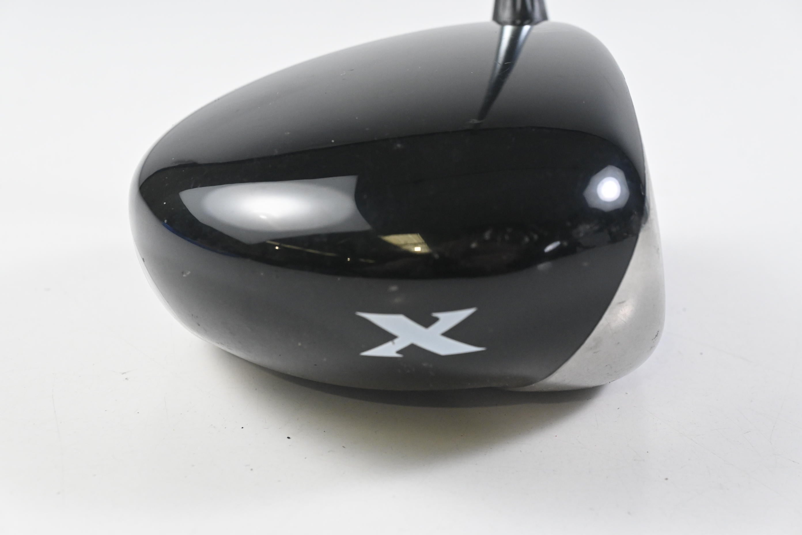 Callaway X460 Tour Driver / 9.5 Degree / Stiff Flex Fujikura 26.3 Shaft