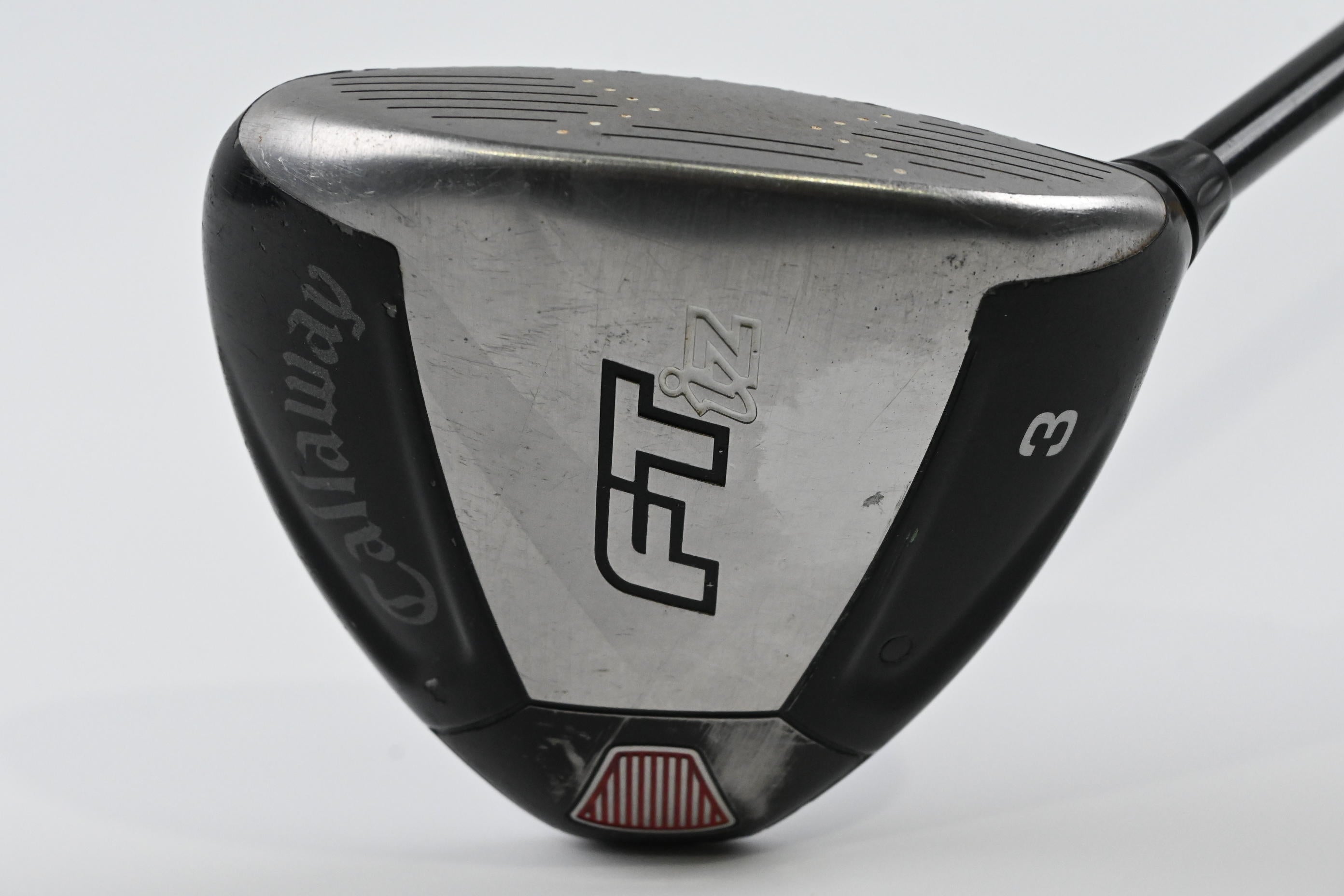 Callaway FT-iZ #3 Wood / 15 Degree / Regular Flex Callaway 60 Shaft