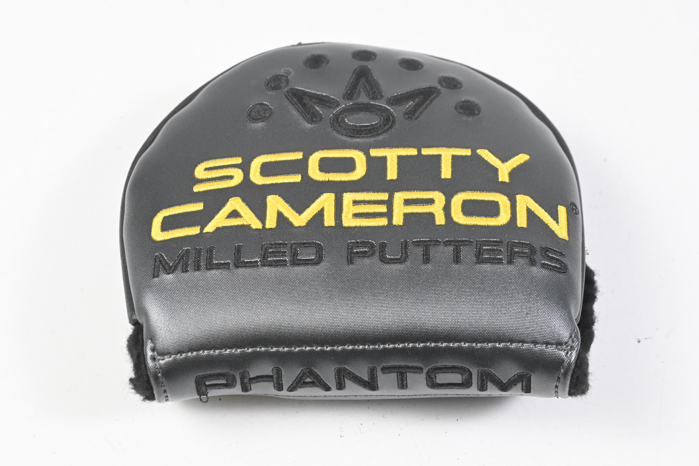 Scotty Cameron 2024 Phantom 11.5 Putter / 34 Inch