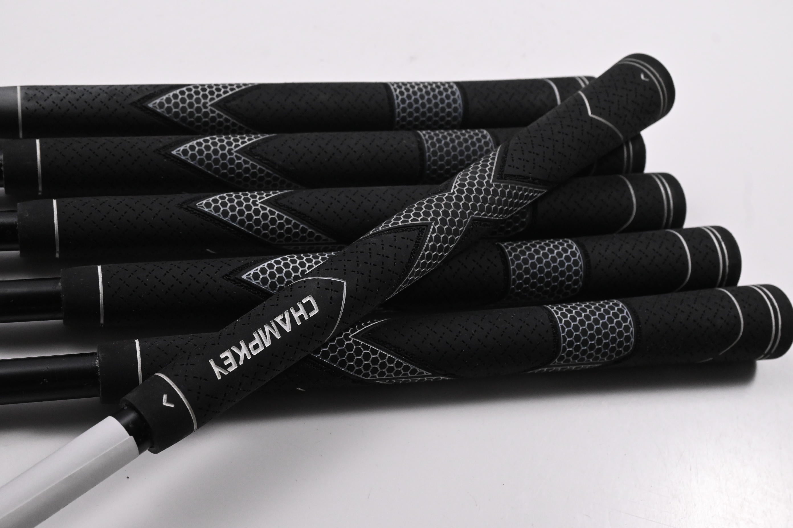 Cleveland Halo XL Full Face Irons / 6-PW+GW / Senior Flex UST Helium Nanocore 60i