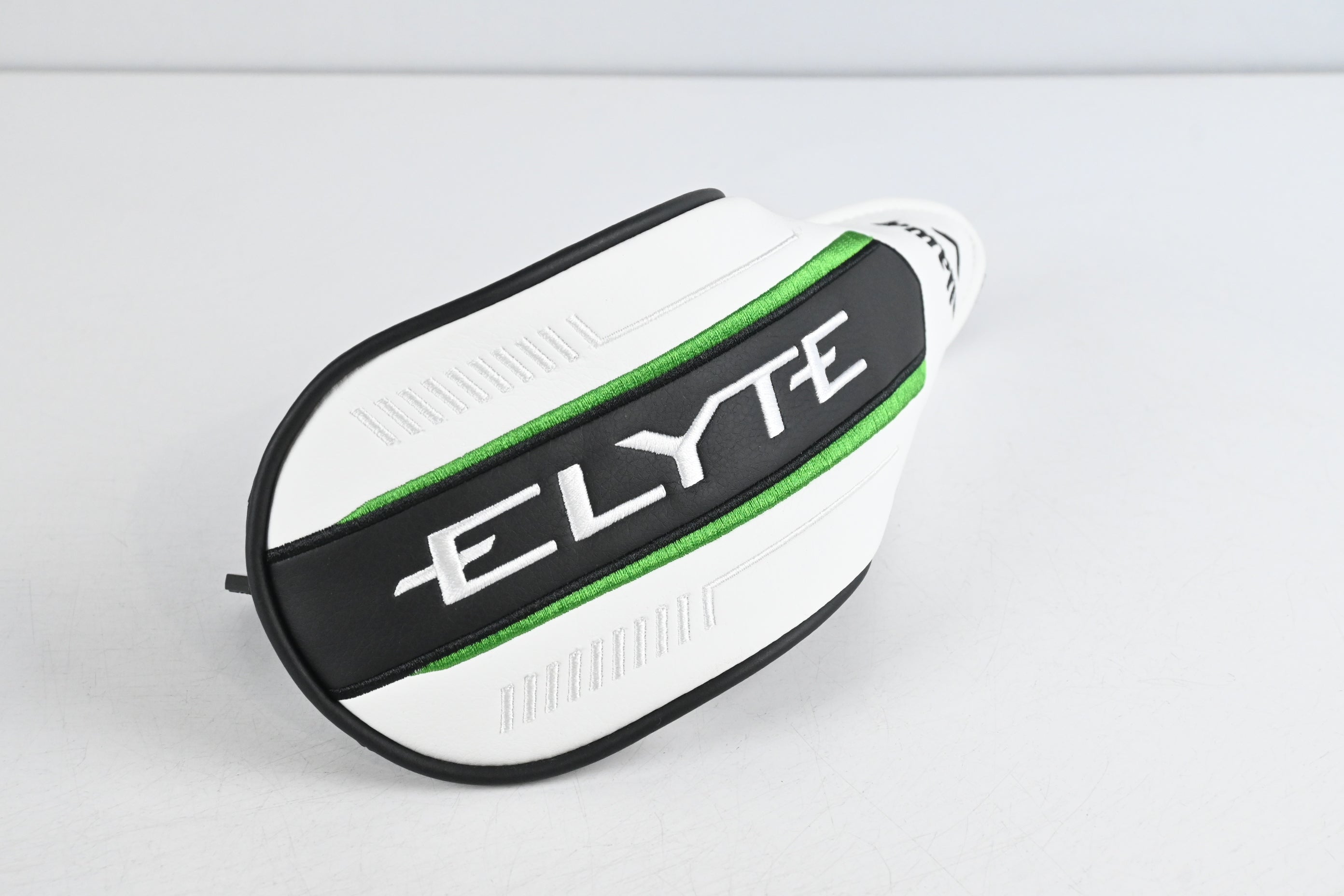 Callaway Elyte X #3 Wood / 15 Degree / Regular Flex Vanquish 5 Shaft