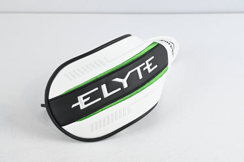 Callaway Elyte X #3 Wood / 15 Degree / Regular Flex Vanquish 5 Shaft