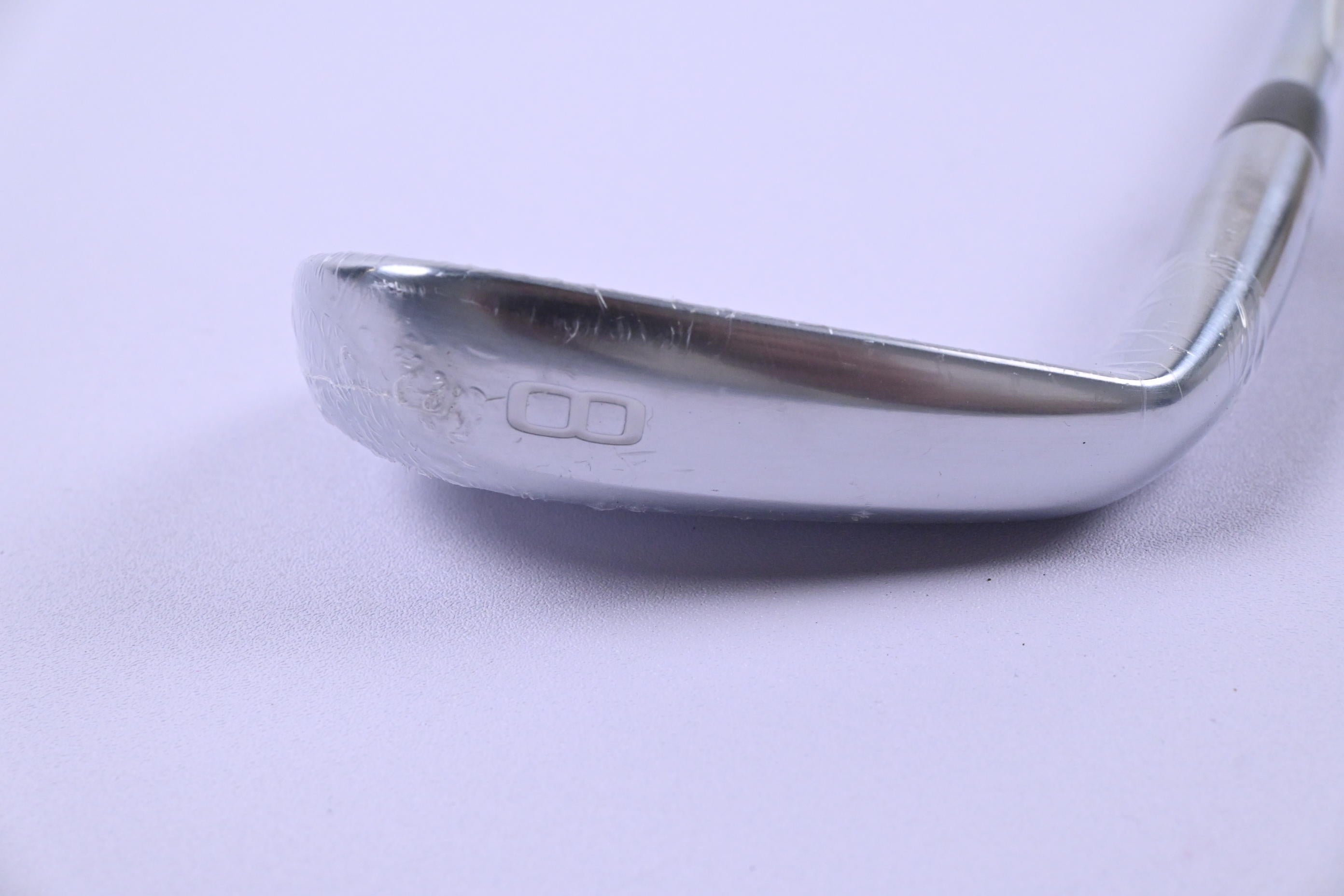 Mizuno Pro M-13 #8 Iron / Regular Flex KBS Tour 110 Shaft