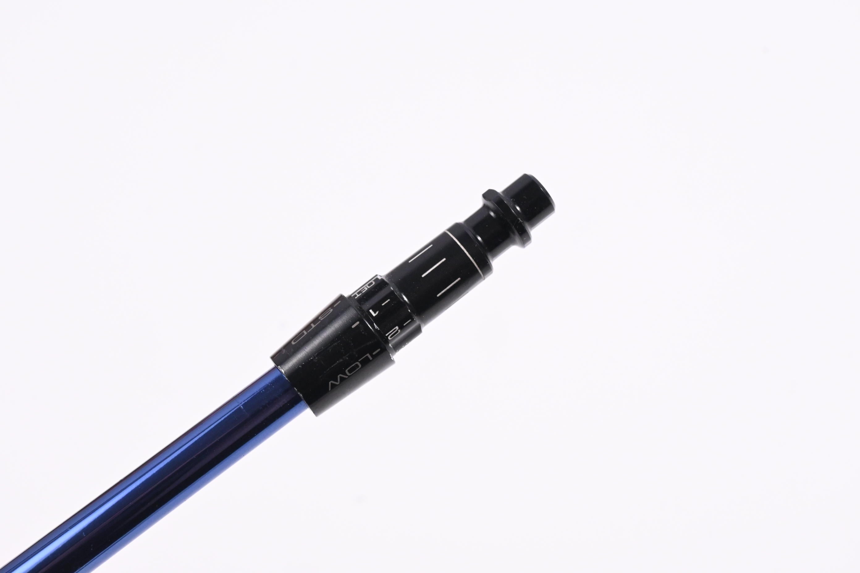 Mitsubishi Chemical Diamana TB Series 60 Driver Shaft / TX-Flex / Mizuno