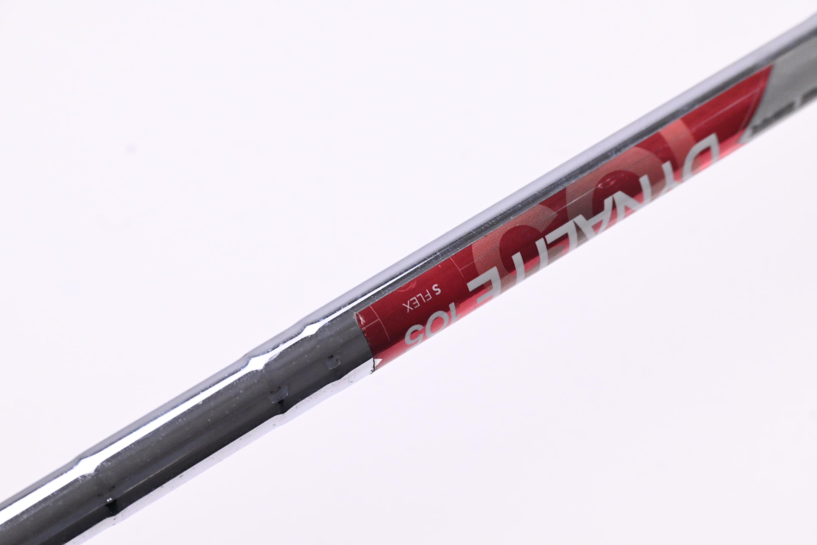 Nike VR-S Covert 2.0 #4 Iron / 22 Degree / Stiff Flex Dynalite 105 Shaft
