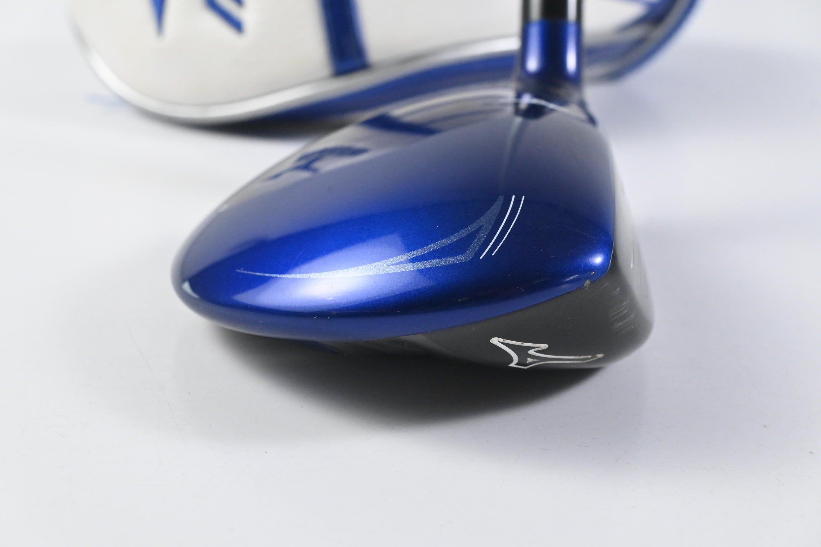 Mizuno JPX 850 #5 Wood / 16-20 Degree / Senior Flex Fujikura Orochi 55 Shaft