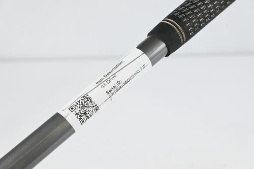 Ping G5 Driver / 9 Degree / Regular Flex Ping TFC 100 Shaft