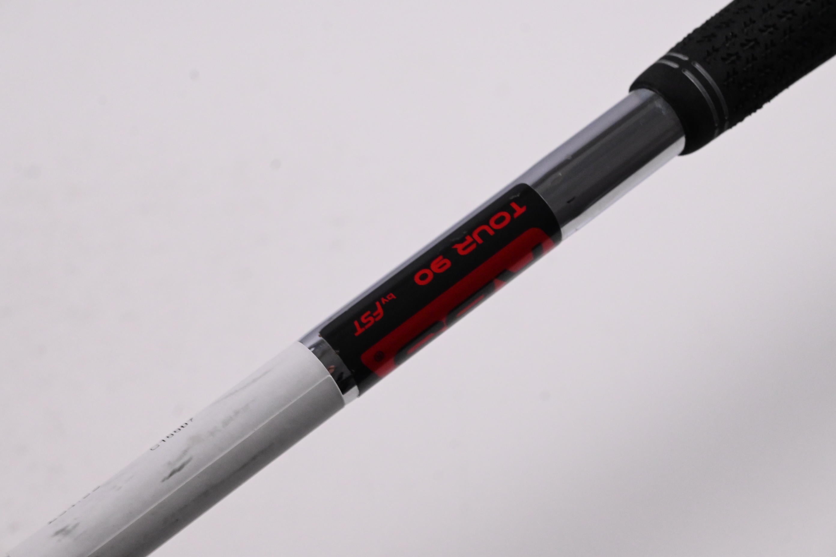 Benross Tribe MDR Lob Wedge / 58 Degree / Wedge Flex KBS Tour 90 Shaft