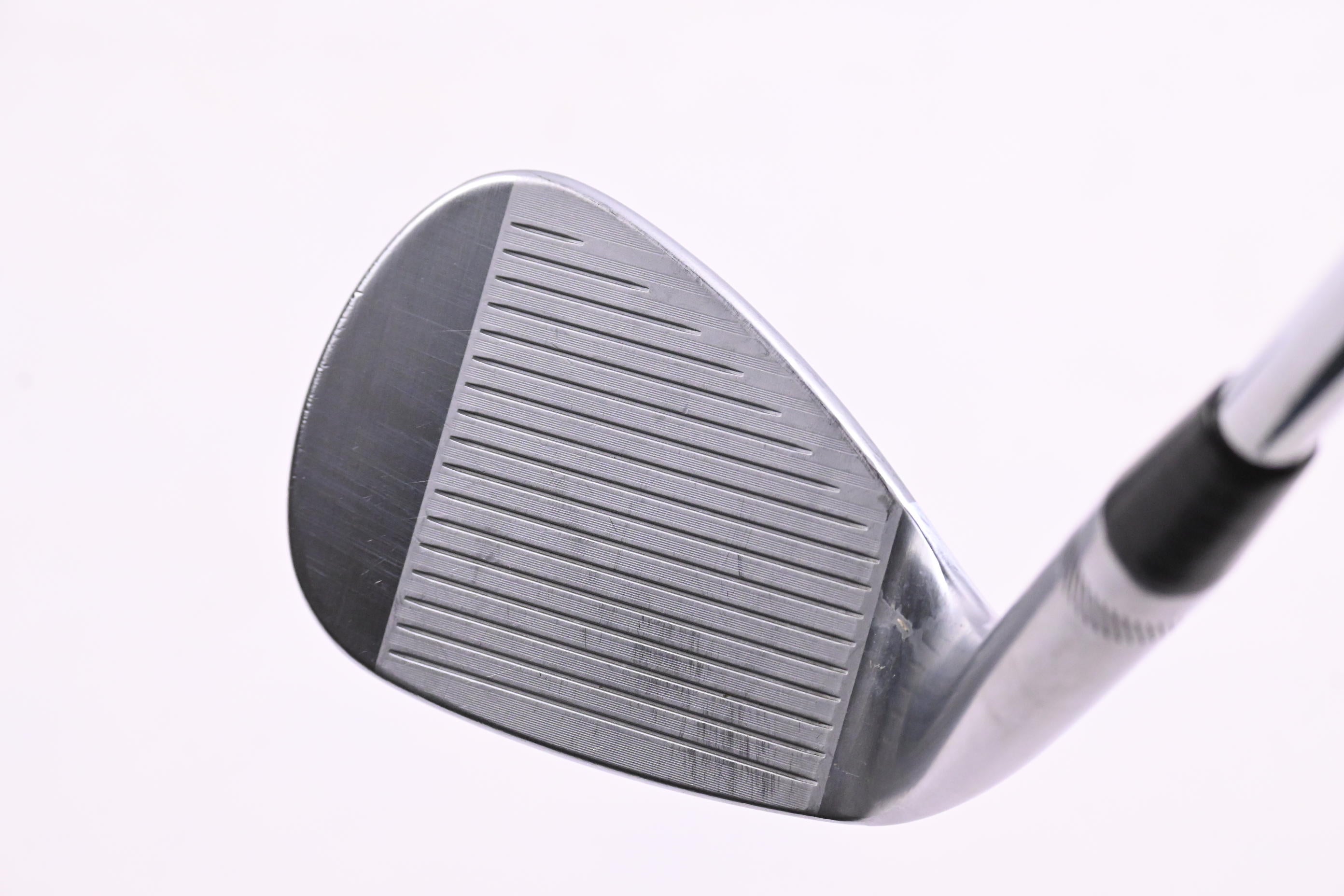 Titleist Vokey SM9 Sand Wedge / 56 Degree / Wedge Flex Titleist Vokey SM9 Shaft