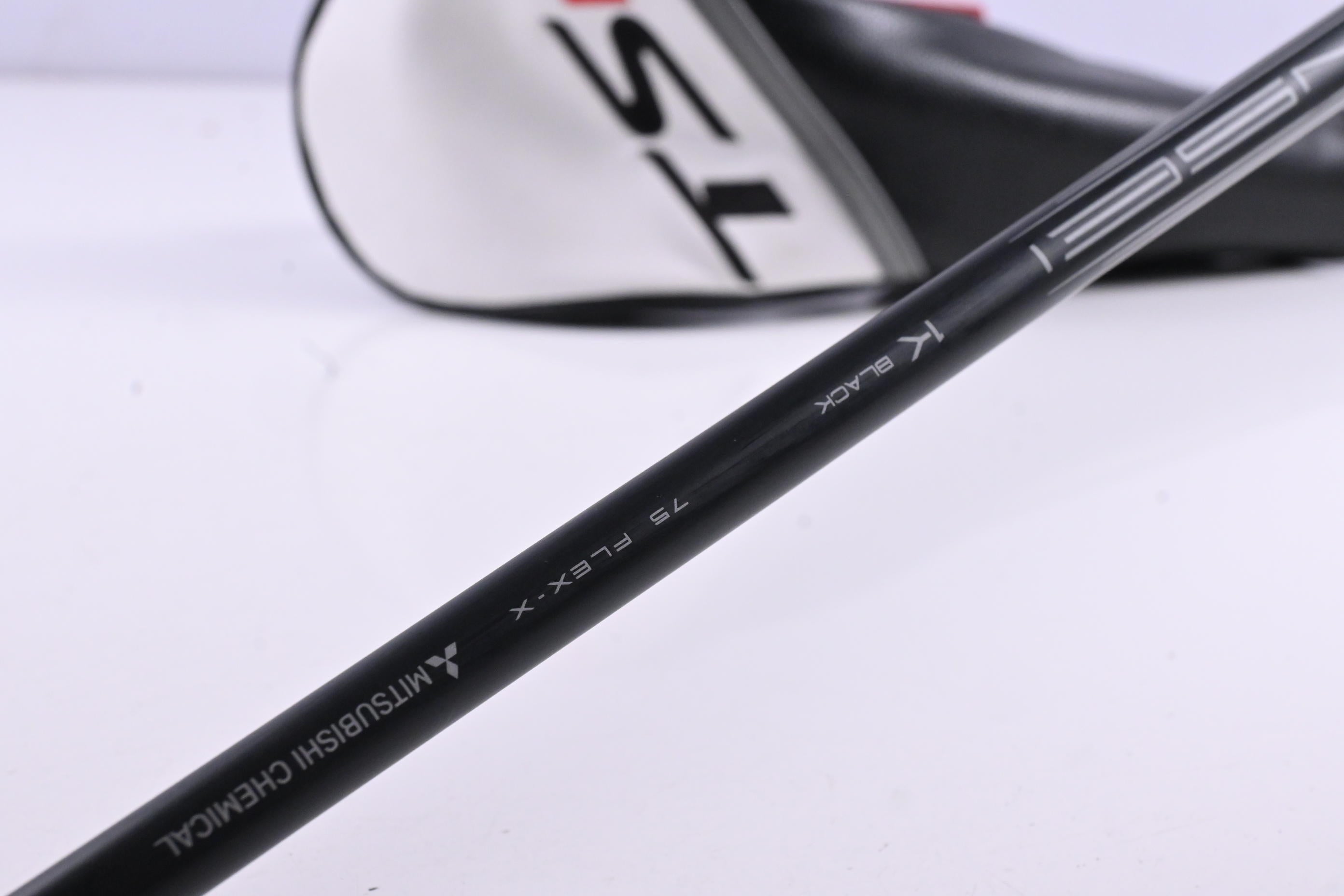 Titleist TSR2 #3 Wood / 16.5 Degree / X-Flex Tensei 1K Black 75 Shaft