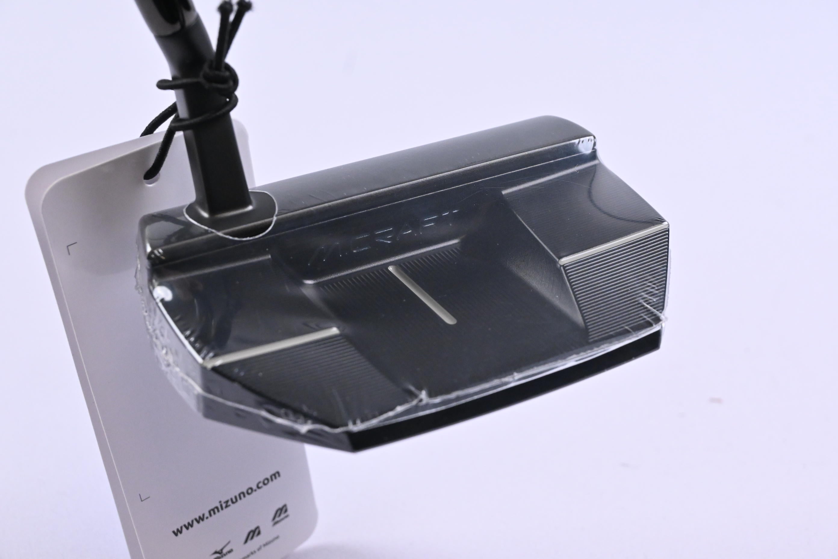 Mizuno  M.Craft X Four Putter / 35 Inch
