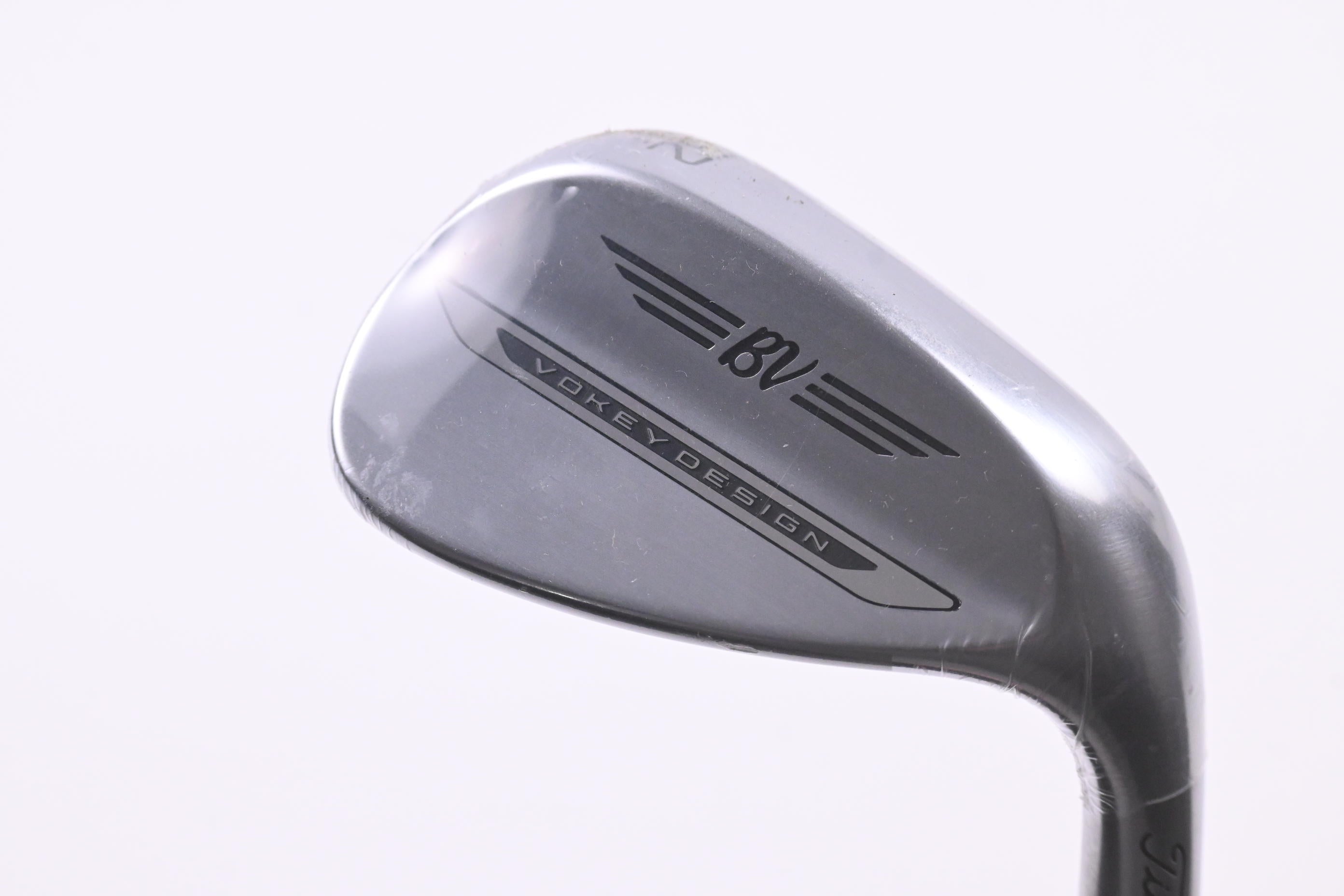 Titleist Vokey SM11 Gap Wedge / 52 Degree / Regular Flex KBS Tour 110 Shaft