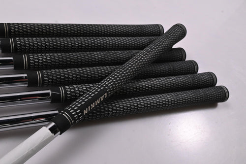 Titleist 712 AP1 Irons / 4-PW / Regular Flex Dynalite Gold XP R300 Shafts