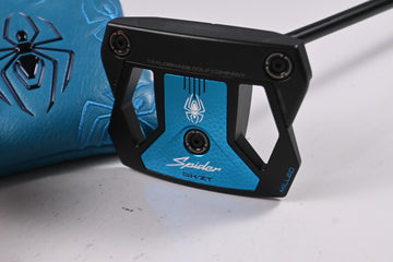 Taylormade Spider ZT Counter Balance Putter / 38 Inch
