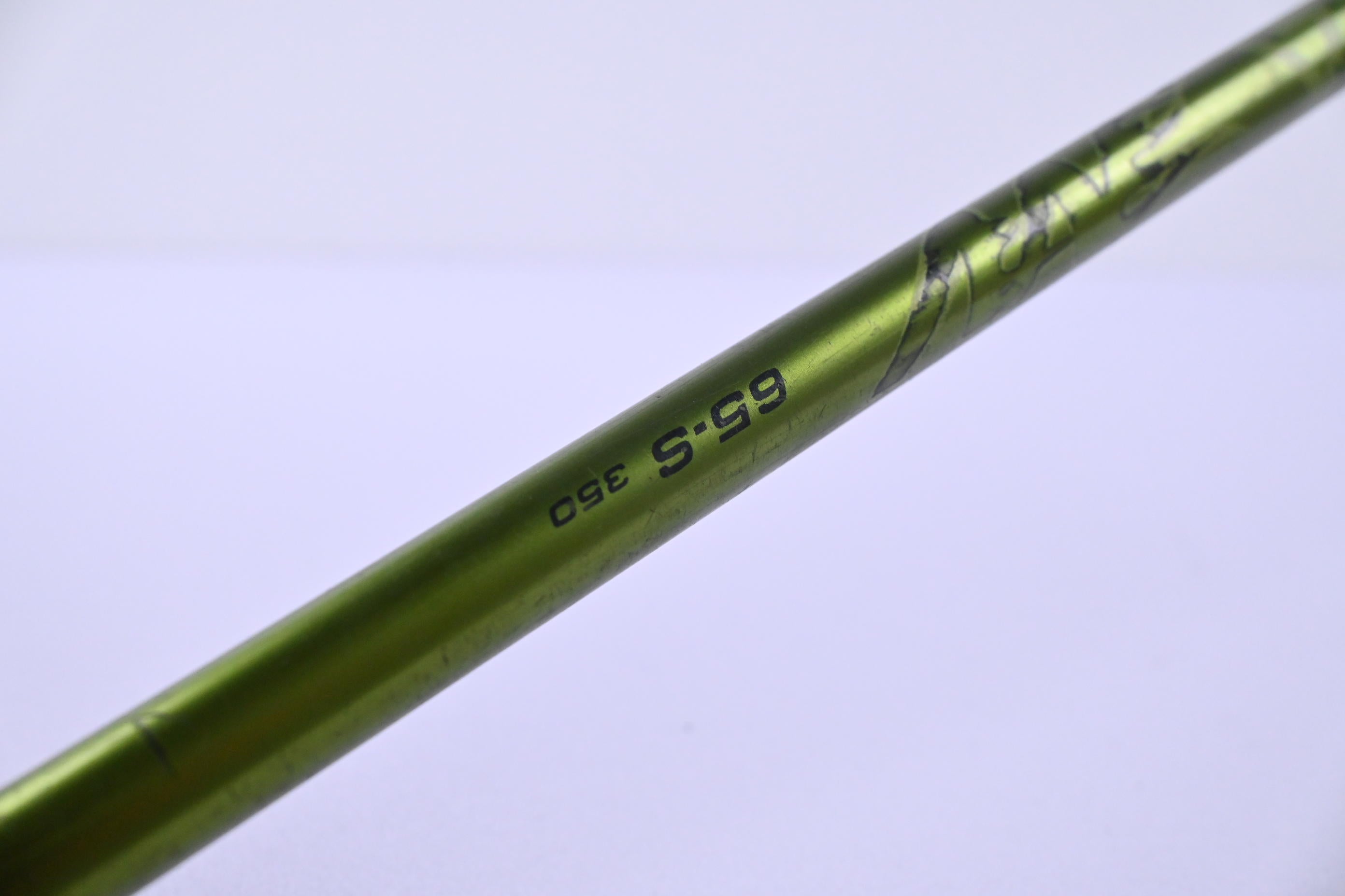 Ping G5 Driver / 12 Degree / Stiff Flex Aldila NV Green 65 Shaft