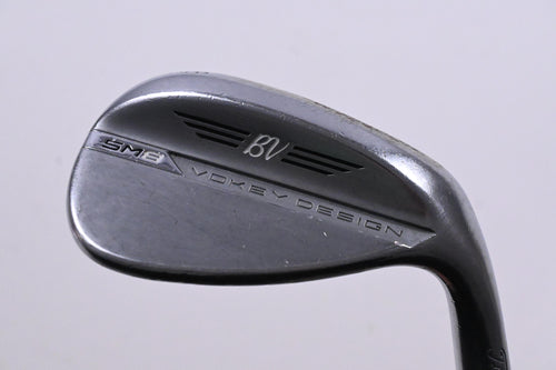 Titleist Vokey SM8 Lob Wedge / 58 Degree / Wedge Flex Titleist Vokey SM8 Shaft