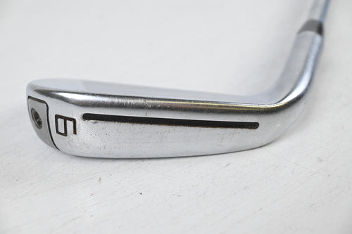 Taylormade P790 2017 #6 Iron / 26.5 Degree / Stiff Flex Project X IO 110