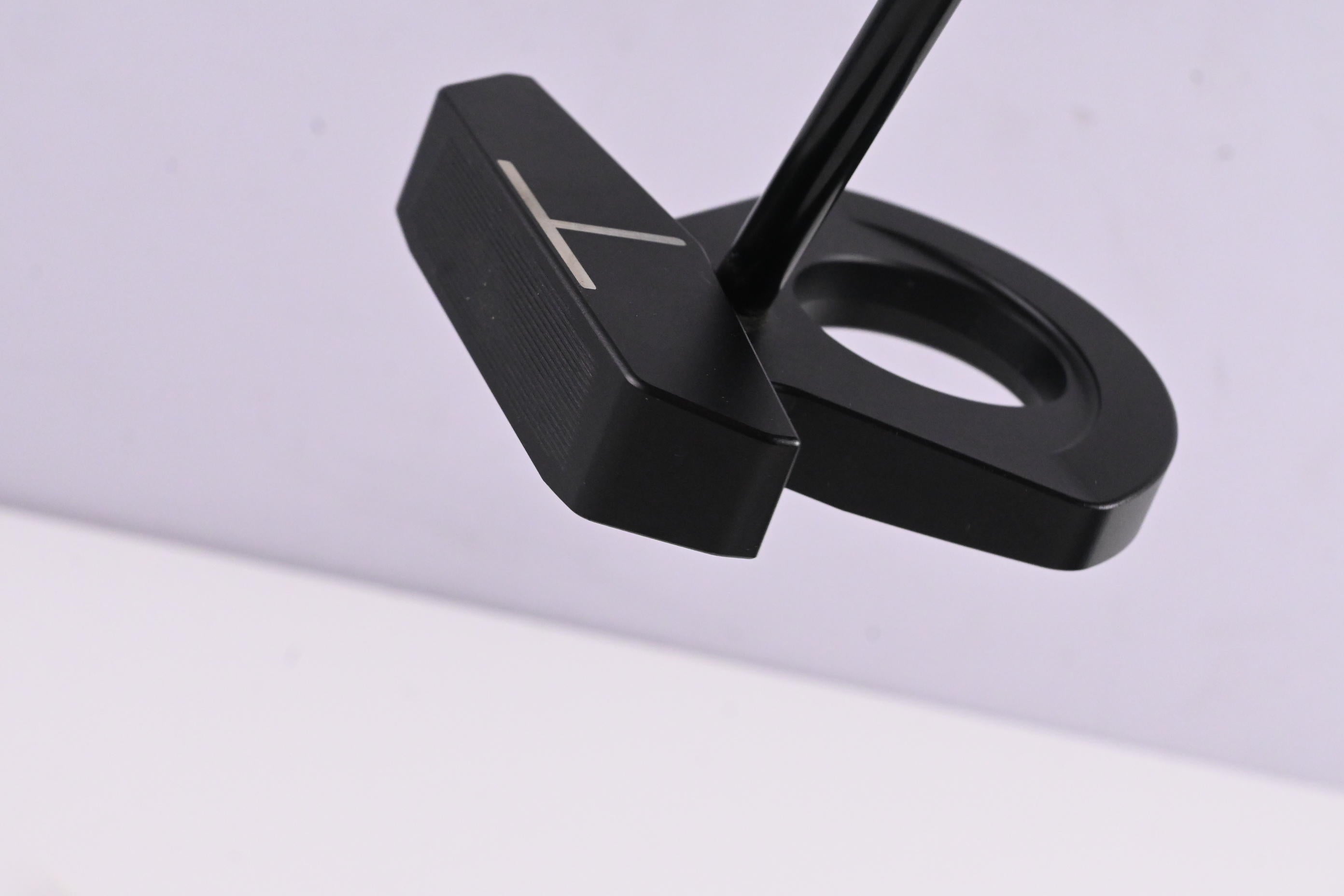 L.A.B Golf Directed Force 3 Putter / 34 Inch