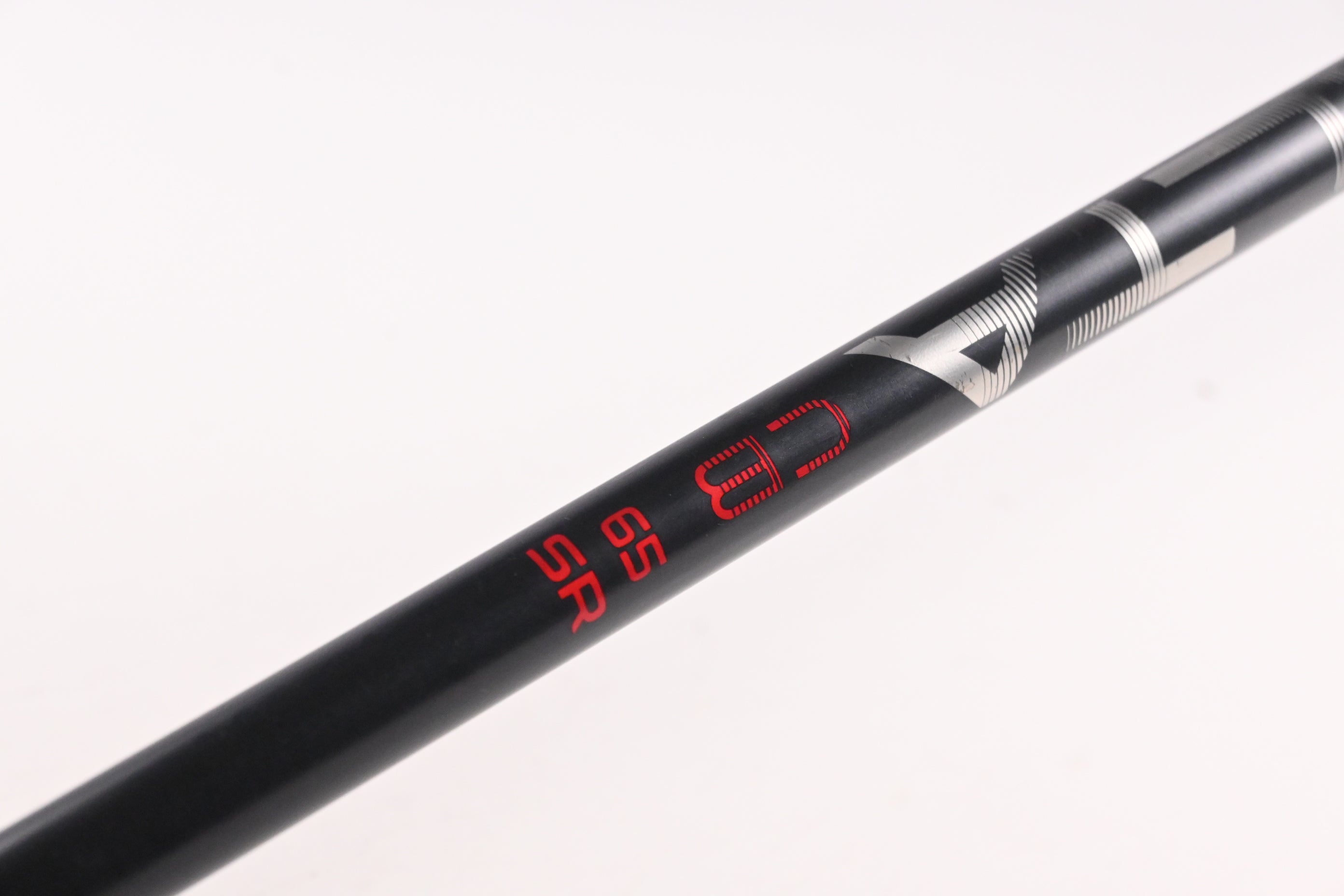 Left Hand Ping G410 #3 Wood / 16 Degree / Senior Flex Ping ALTA CB Red 65 Shaft