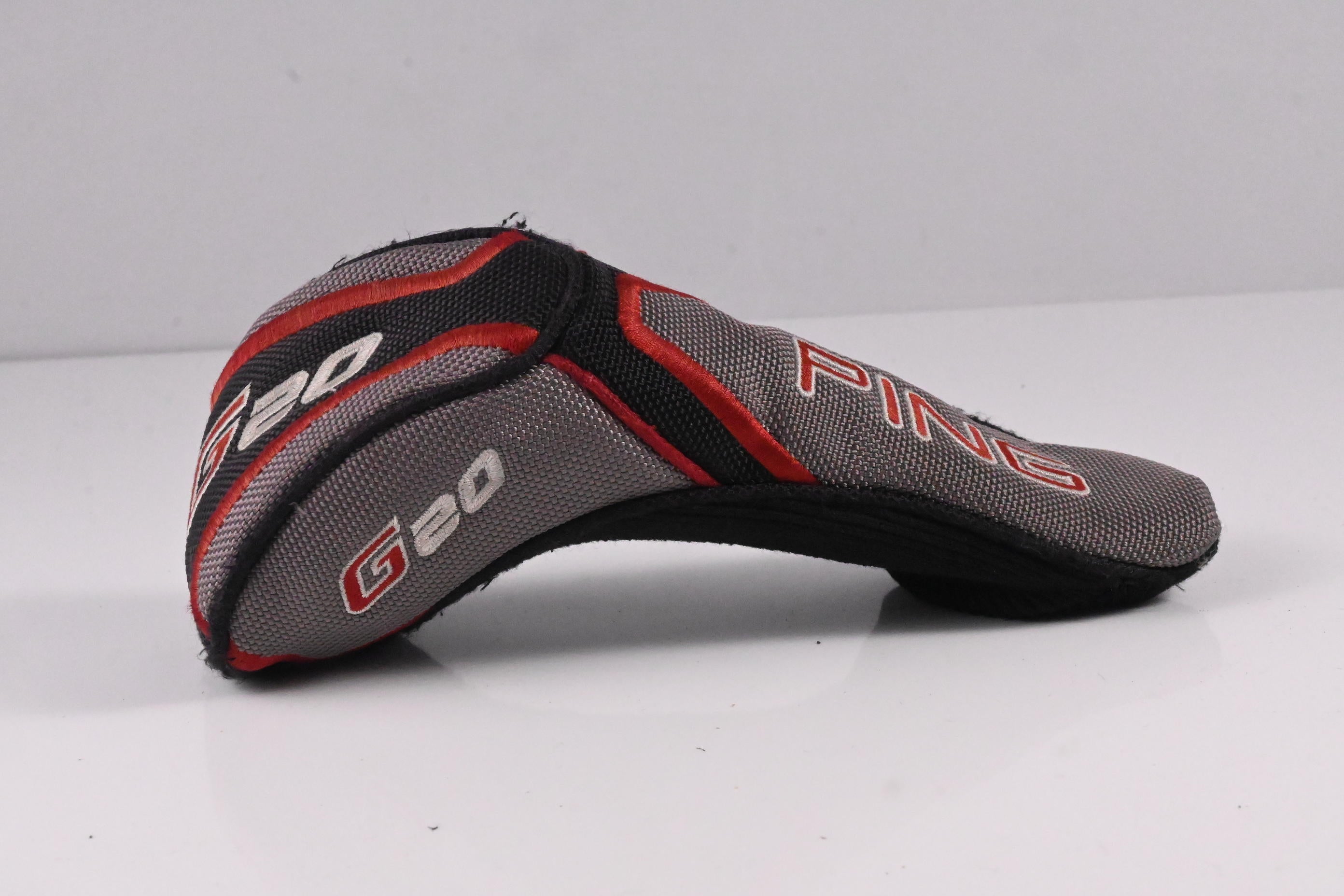 Ping G20 #2 Hybrid / 17 Degree / Regular Flex Ping TFC 169 Shaft