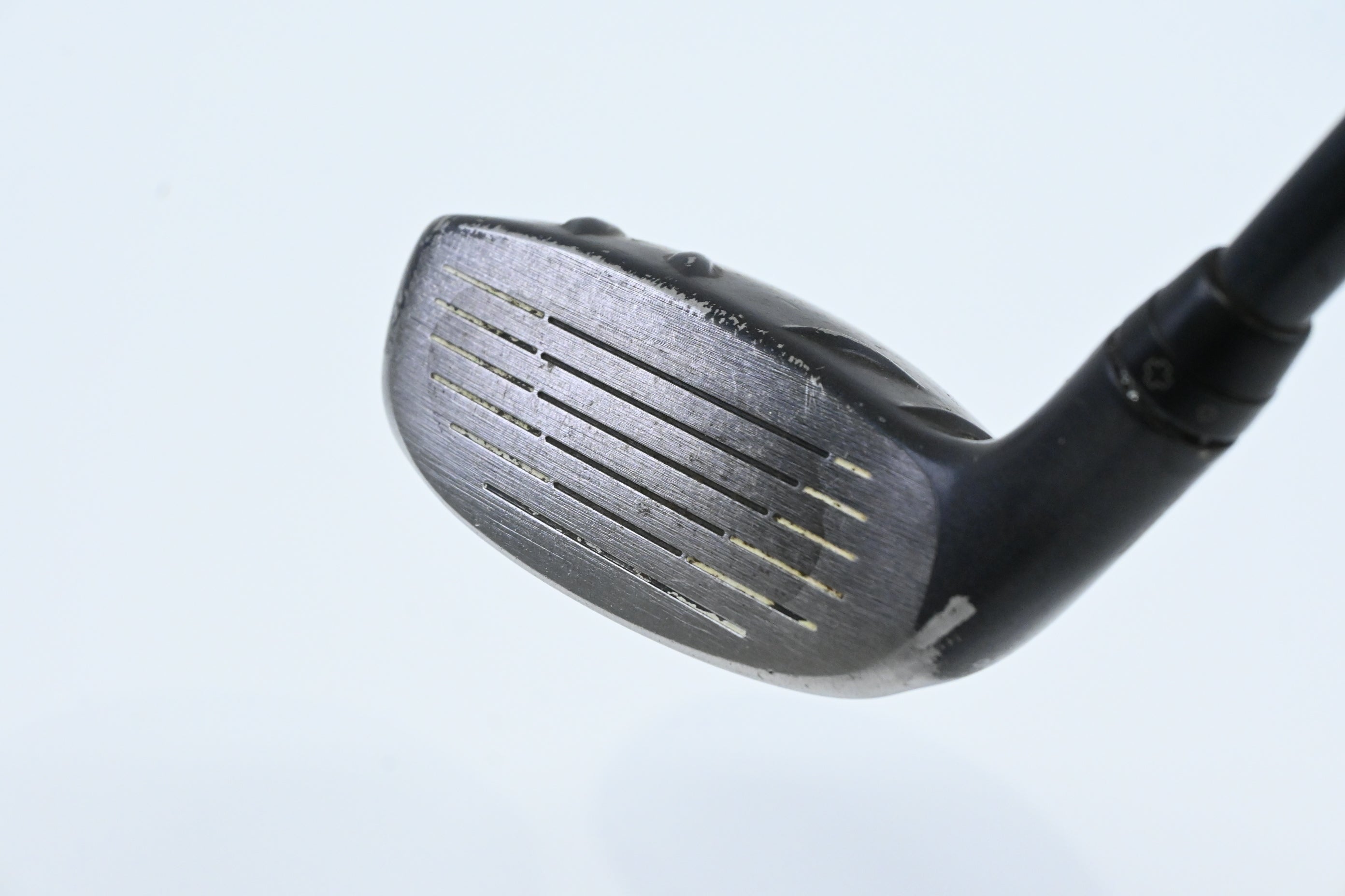 Ping G410 #5 Hybrid / 26 Degree / Senior Flex Ping Alta CB Red 70 Shaft