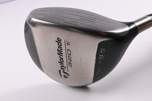Taylormade 300 Ti Driver / 9.5 Degree / Stiff Flex Taylormade Lite 90 Shaft