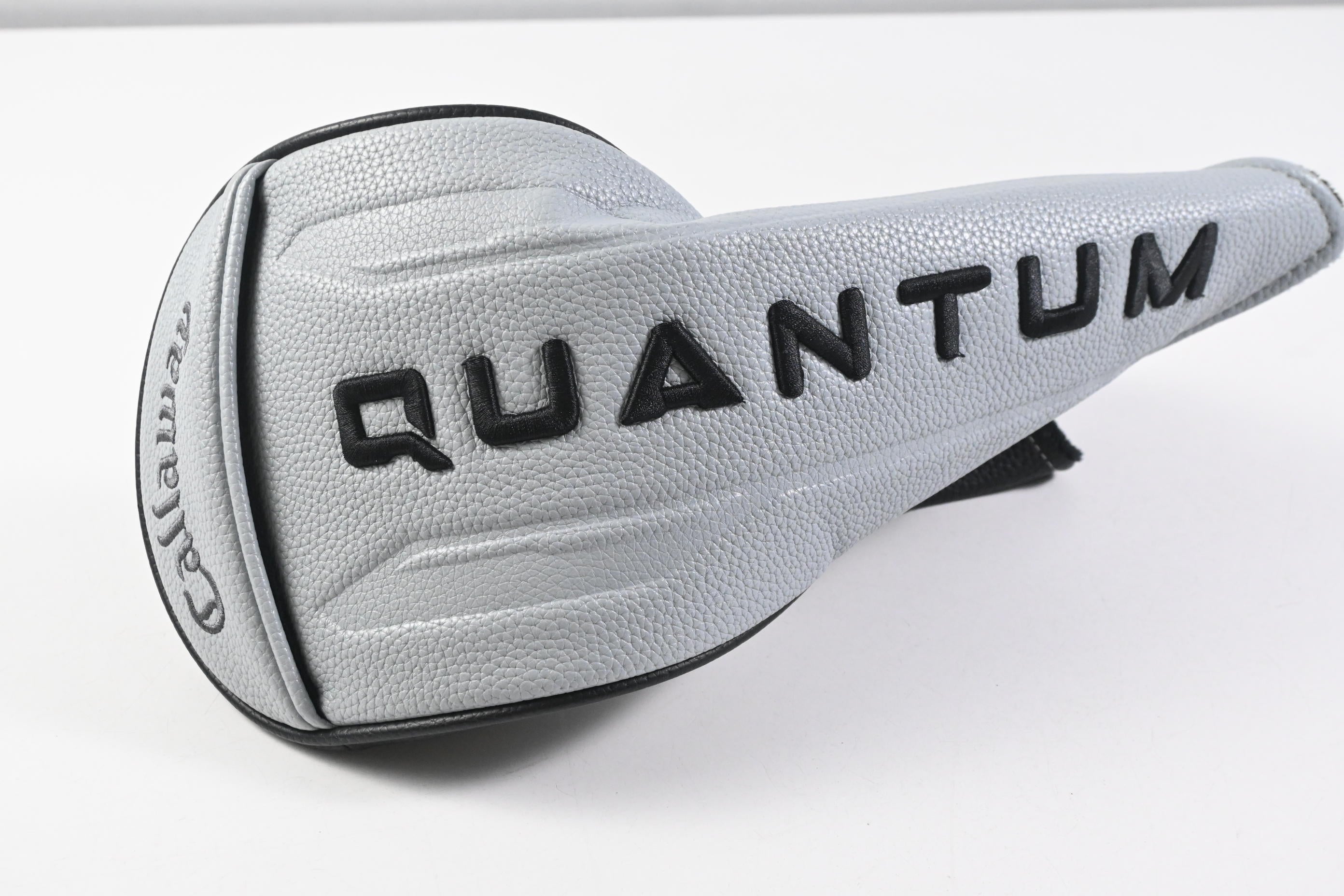 Callaway Quantum Max Driver / 10.5 Degree / Stiff Flex Fujikura Ventus Black 6